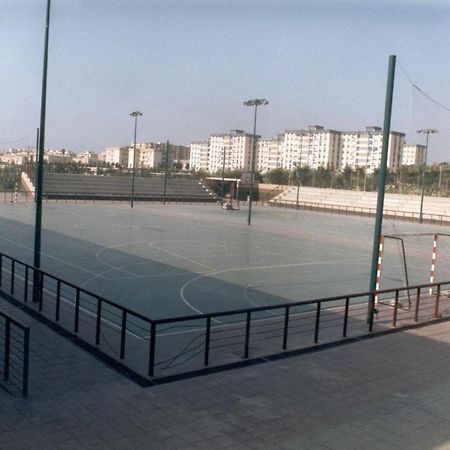 Appartamento 30-3- Бюджетная Комната В Квартире Для 2 Человека, Alicante Esterno foto