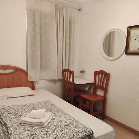 Appartamento 30-3- Бюджетная Комната В Квартире Для 2 Человека, Alicante Esterno foto