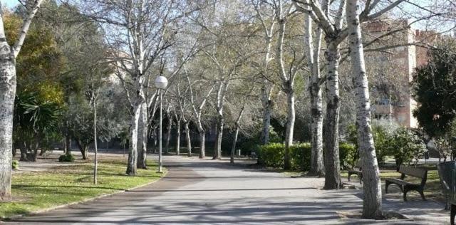 Appartamento 30-3- Бюджетная Комната В Квартире Для 2 Человека, Alicante Esterno foto