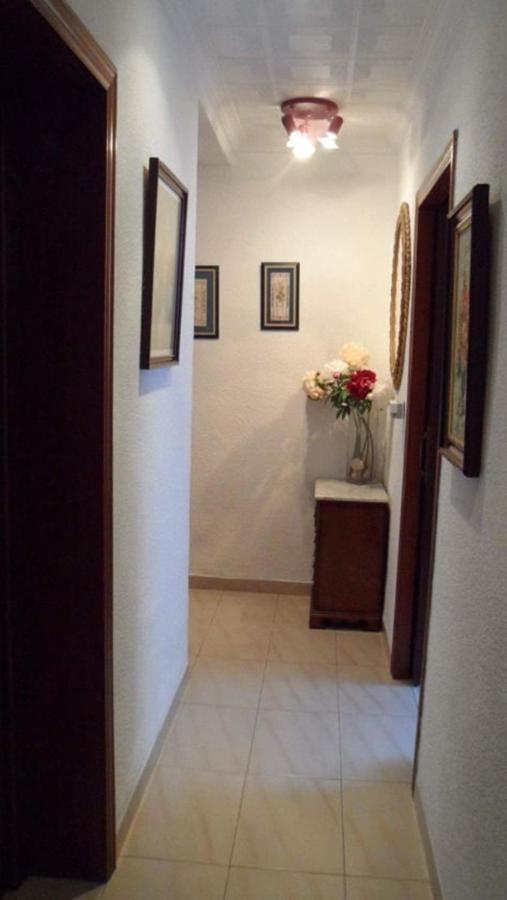 Appartamento 30-3- Бюджетная Комната В Квартире Для 2 Человека, Alicante Esterno foto
