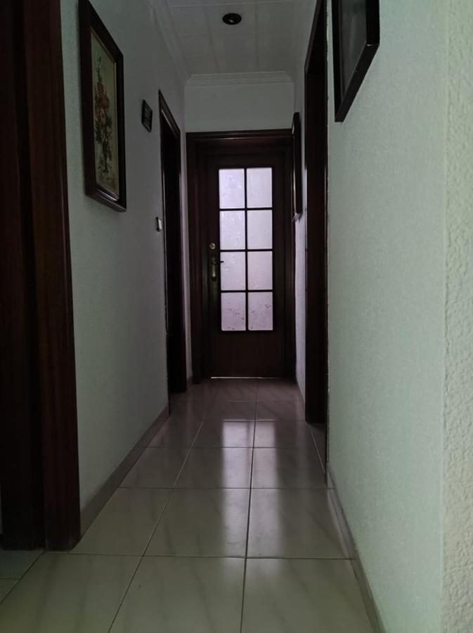 Appartamento 30-3- Бюджетная Комната В Квартире Для 2 Человека, Alicante Esterno foto
