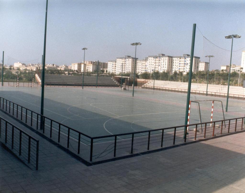 Appartamento 30-3- Бюджетная Комната В Квартире Для 2 Человека, Alicante Esterno foto