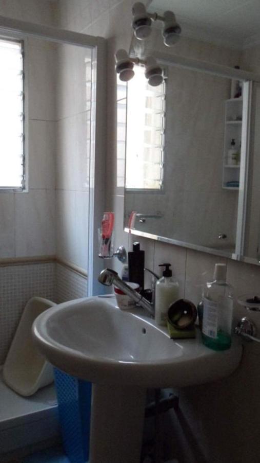 Appartamento 30-3- Бюджетная Комната В Квартире Для 2 Человека, Alicante Esterno foto