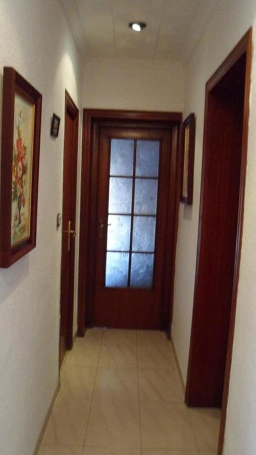 Appartamento 30-3- Бюджетная Комната В Квартире Для 2 Человека, Alicante Esterno foto