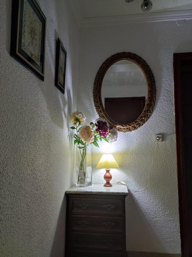 Appartamento 30-3- Бюджетная Комната В Квартире Для 2 Человека, Alicante Esterno foto