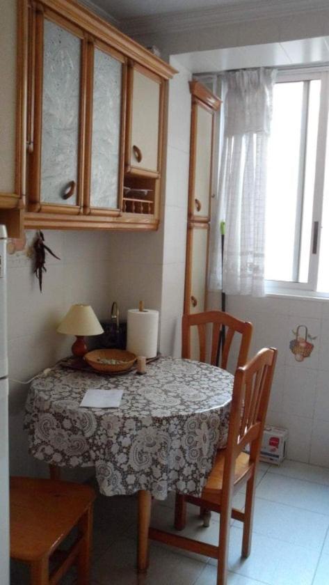 Appartamento 30-3- Бюджетная Комната В Квартире Для 2 Человека, Alicante Esterno foto