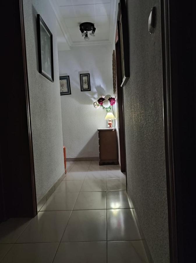 Appartamento 30-3- Бюджетная Комната В Квартире Для 2 Человека, Alicante Esterno foto